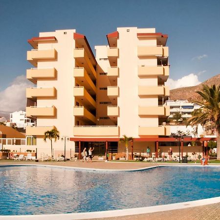 Apartments In Los Cristianos, Tenerife, Canary Islands Лос Кристианос Экстерьер фото