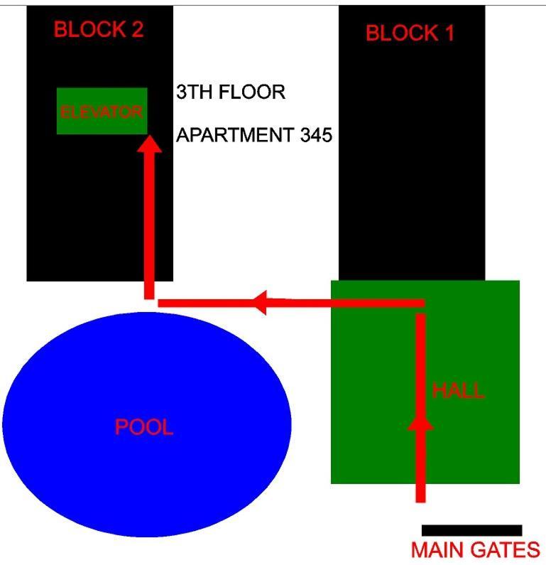 Apartments In Los Cristianos, Tenerife, Canary Islands Лос Кристианос Экстерьер фото
