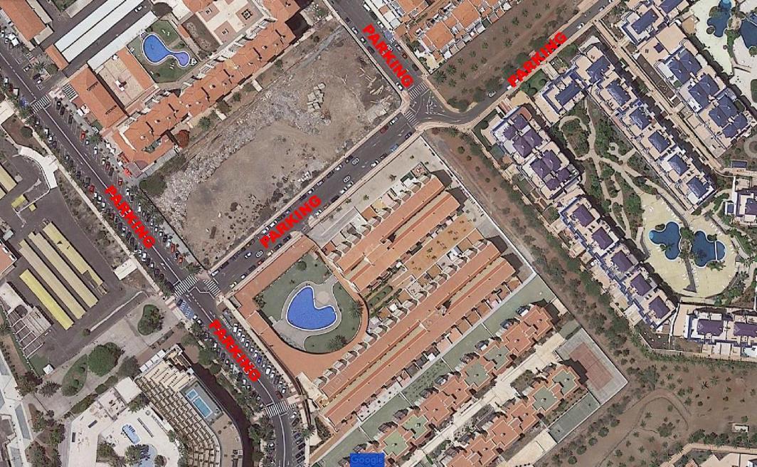 Apartments In Los Cristianos, Tenerife, Canary Islands Лос Кристианос Экстерьер фото