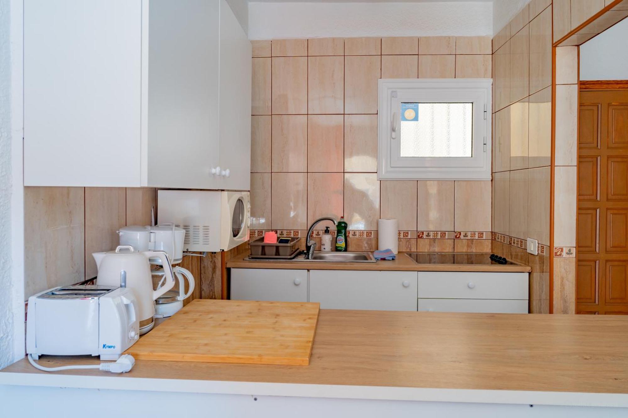 Apartments In Los Cristianos, Tenerife, Canary Islands Лос Кристианос Экстерьер фото