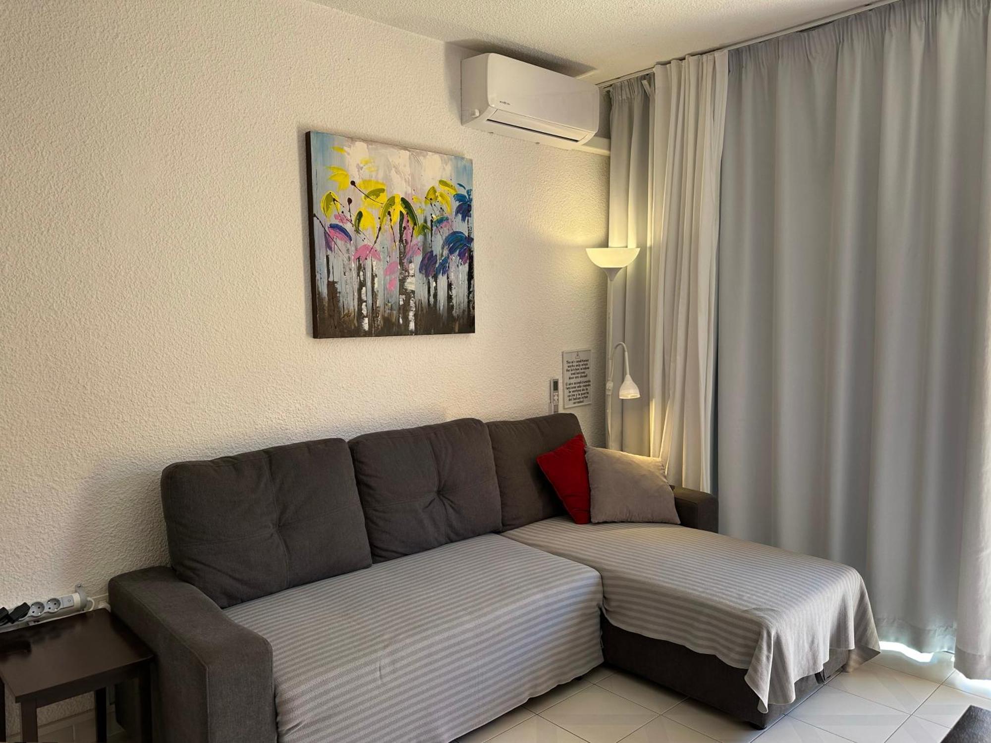 Apartments In Los Cristianos, Tenerife, Canary Islands Лос Кристианос Экстерьер фото