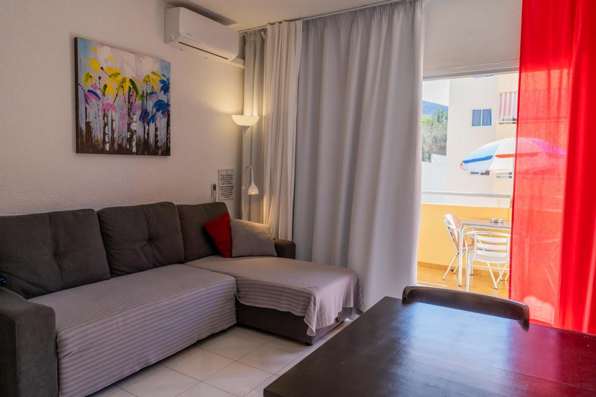 Apartments In Los Cristianos, Tenerife, Canary Islands Лос Кристианос Экстерьер фото