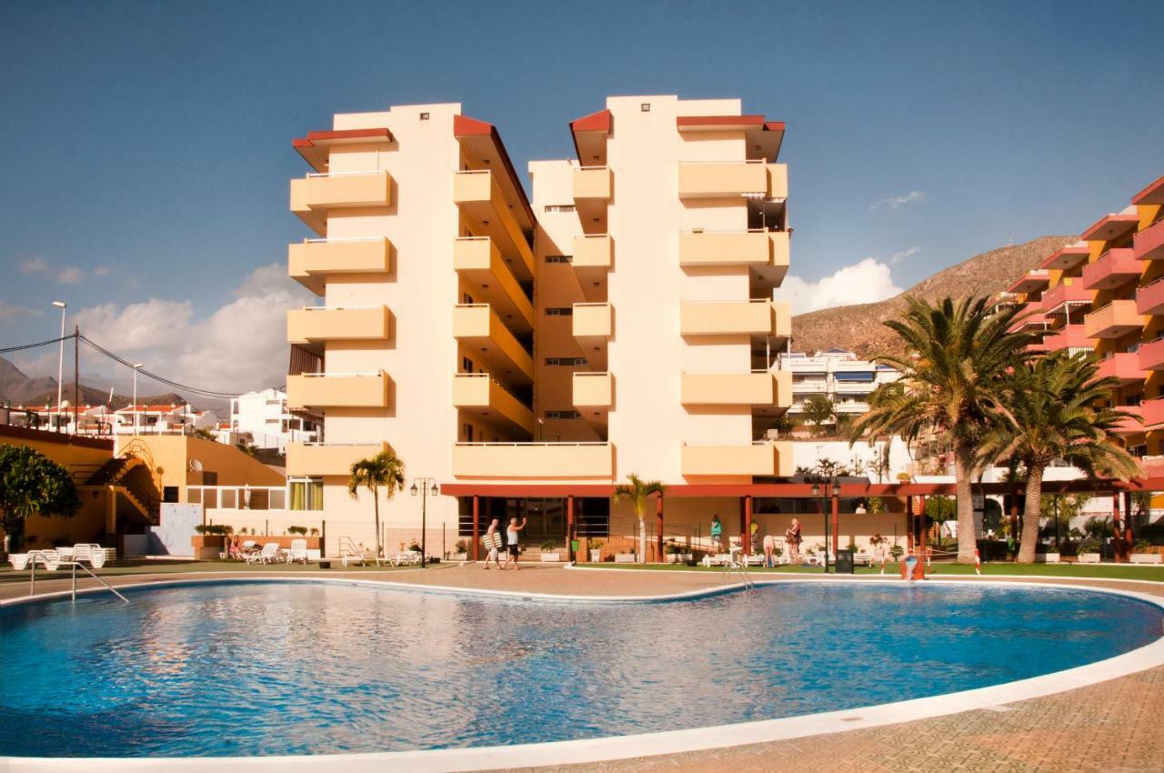 Apartments In Los Cristianos, Tenerife, Canary Islands Лос Кристианос Экстерьер фото